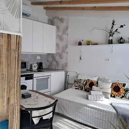Apartment Cabana Old Town *