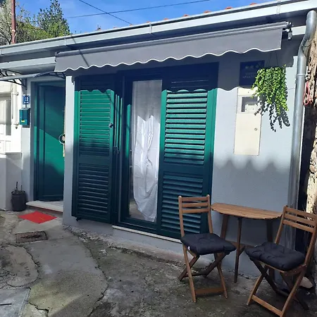 Cabana Old Town