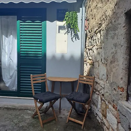 Cabana Old Town * Spalato