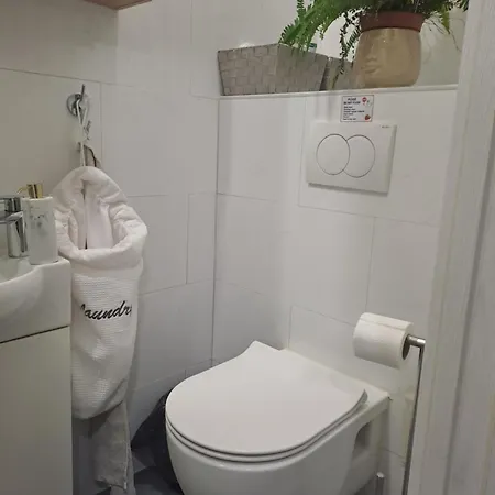 Cabana Old Town Apartment