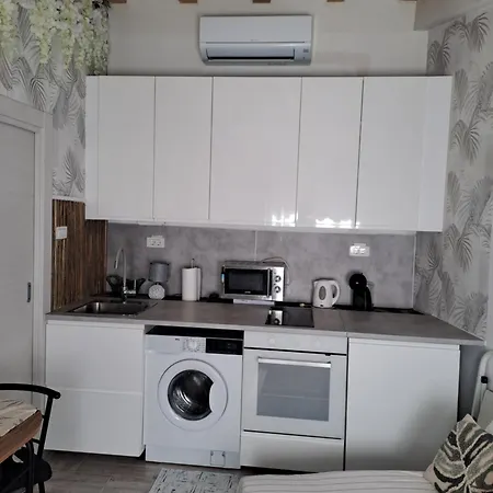 Cabana Old Town Apartment