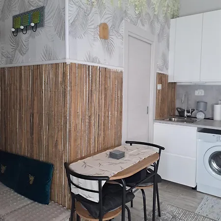 Apartment Cabana Old Town *