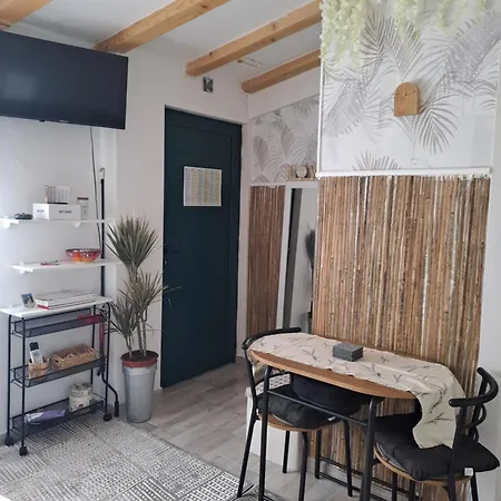 Cabana Old Town Appartement *