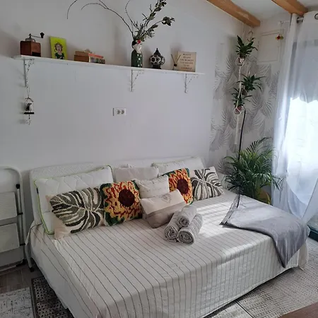 Cabana Old Town Apartamento *