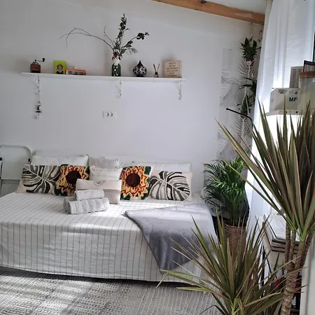 Apartamento Cabana Old Town