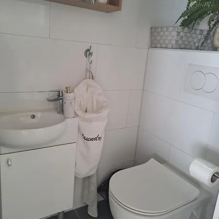 Apartamento Cabana Old Town *