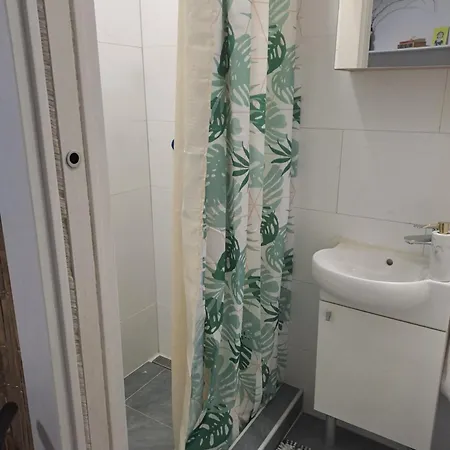 Cabana Old Town Split