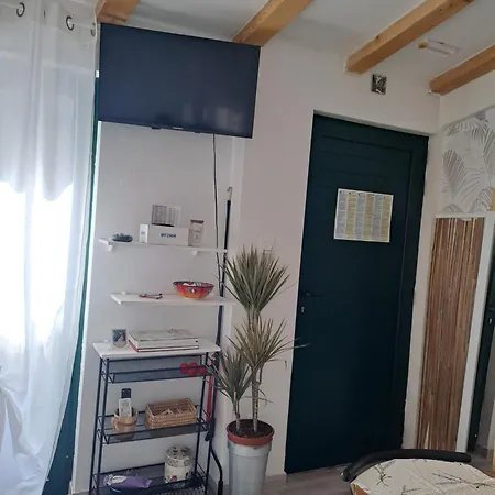 Cabana Old Town * Split