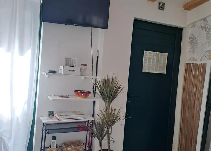 Cabana Old Town * Сплит