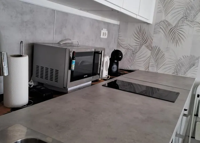 Cabana Old Town * Сплит