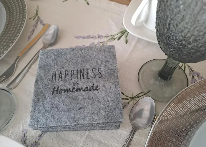 Cabana Old Town Сплит