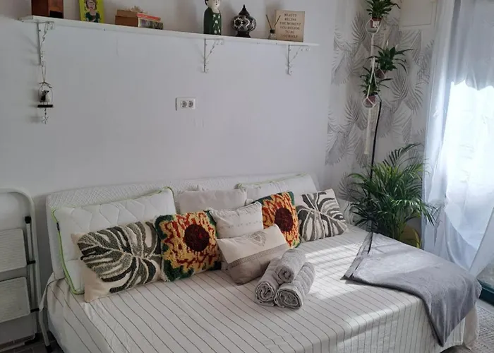 Cabana Old Town Апартаменты *