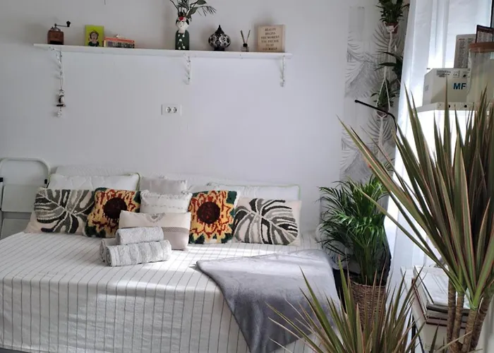 Apartamento Cabana Old Town