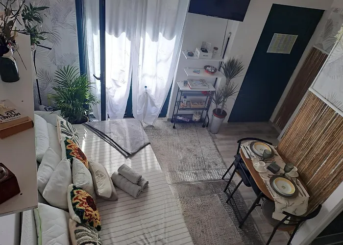 Cabana Old Town Апартаменты *