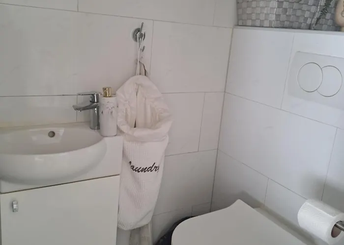 Apartamento Cabana Old Town *