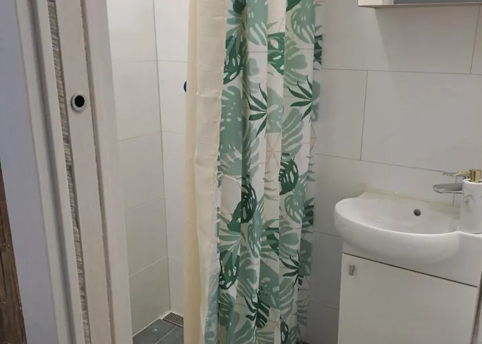 Cabana Old Town Сплит