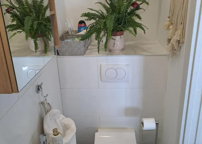 Apartamento Cabana Old Town