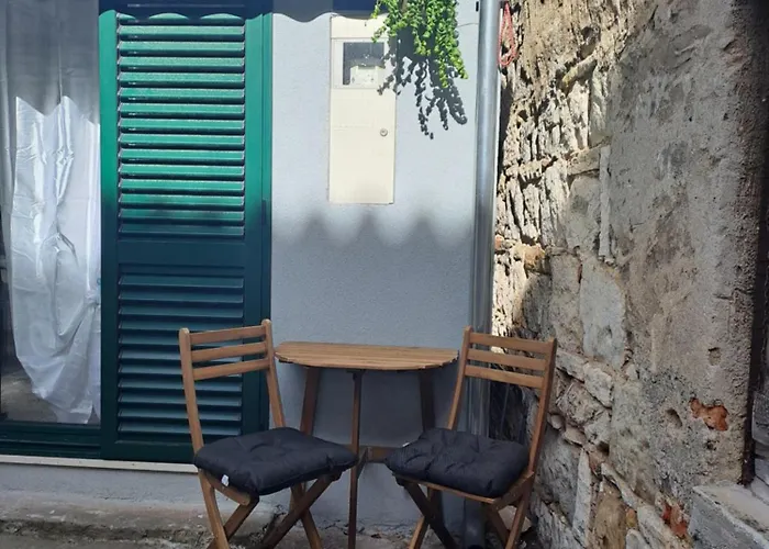 Cabana Old Town * Сплит