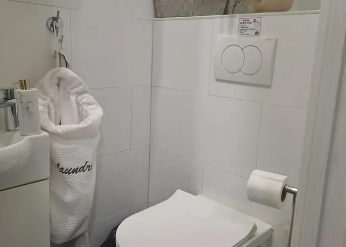 Cabana Old Town Апартаменты