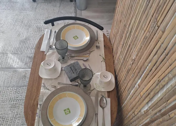 Апартаменты Cabana Old Town Сплит