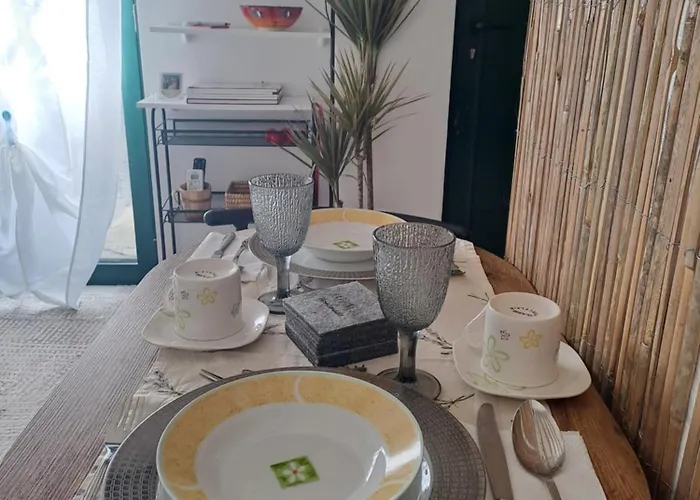 Cabana Old Town * Сплит