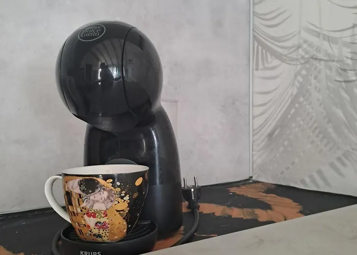 Апартаменты Cabana Old Town