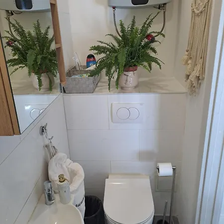 Apartman Cabana Old Town