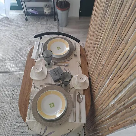 Apartman Cabana Old Town Split