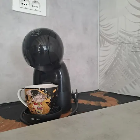 Apartman Cabana Old Town